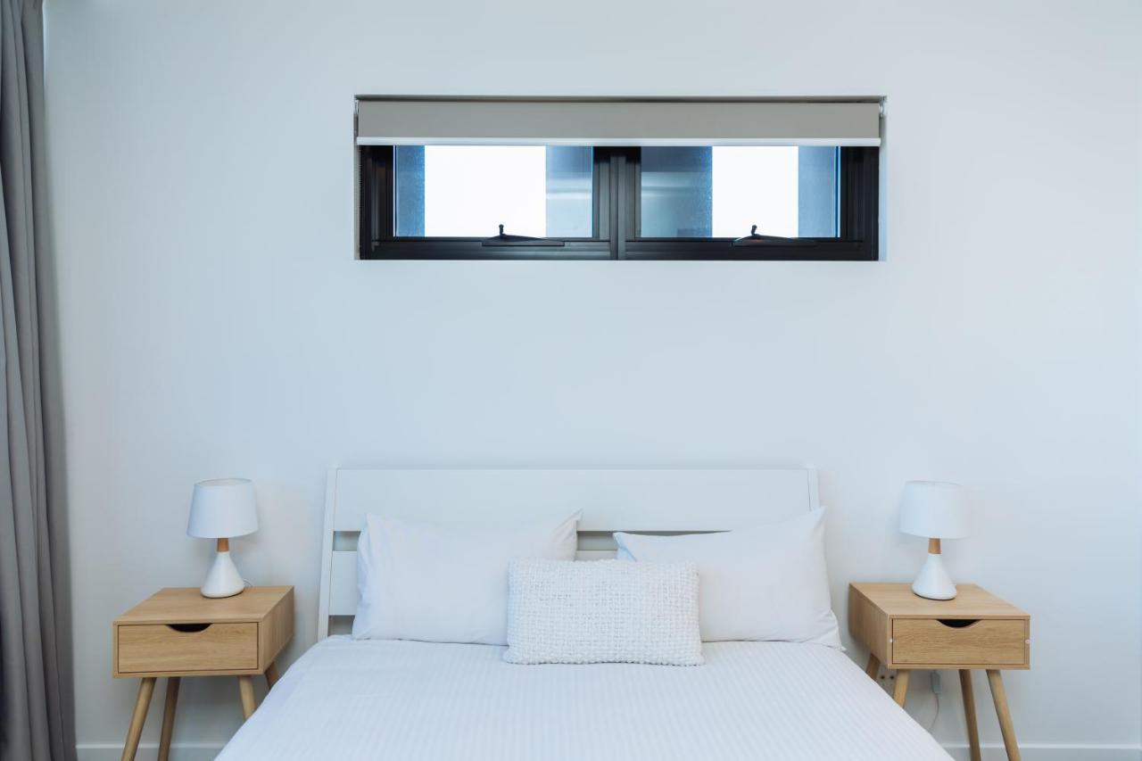 Airtrip Apartments At Woolloongabba Брисбен Экстерьер фото